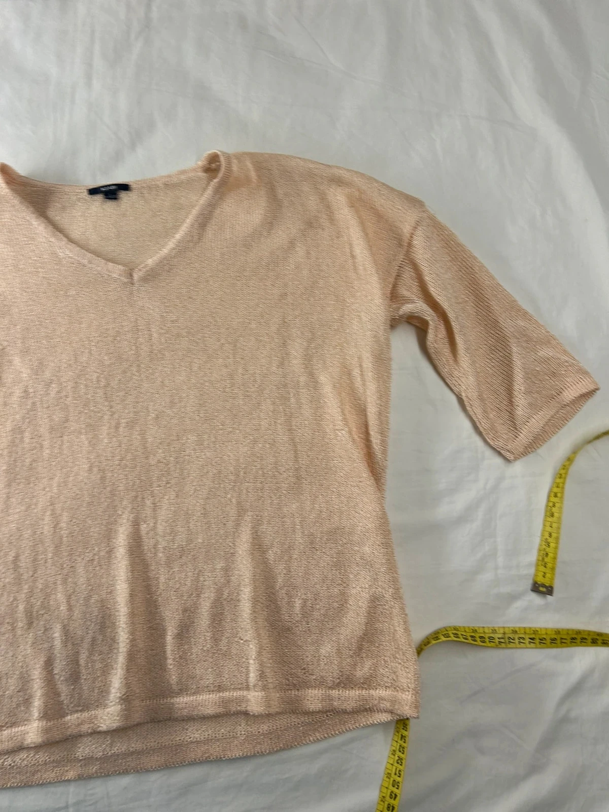 Moletom rosa vintage Kiabi – photo 3